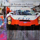 Illustration for article titled These amazing car paintings were done without photoshop